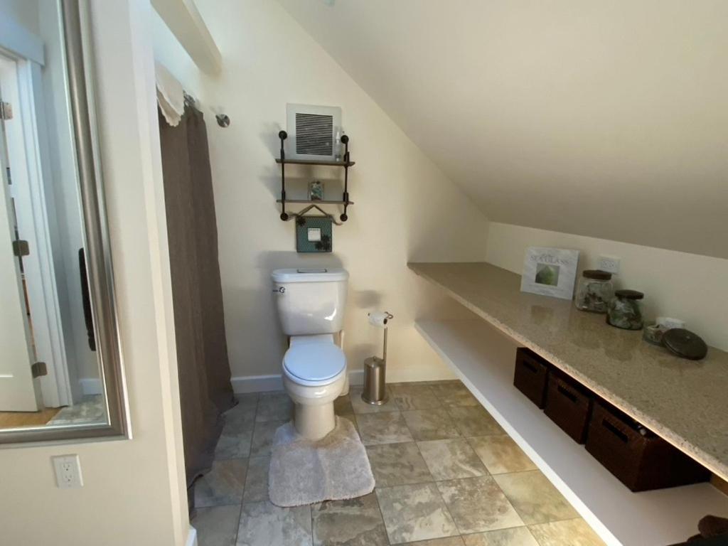 Madrona Suite Eastsound Exterior foto